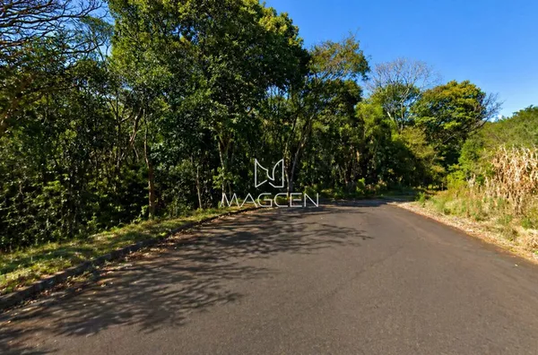 Terreno à venda no Loteamento Marcante