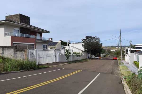 Terreno à venda no bairro La Salle