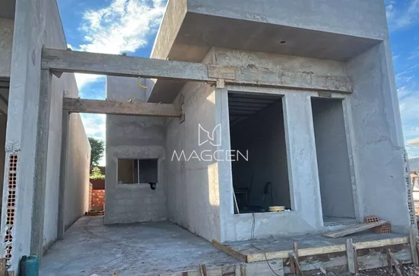 Casa para a venda com boa localização bairro aeroporto