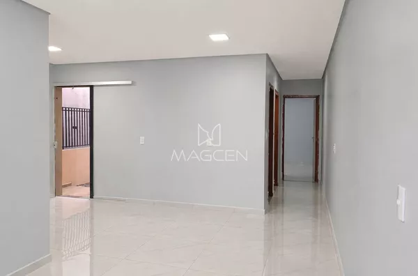 Casa pronta para venda - Foto 2