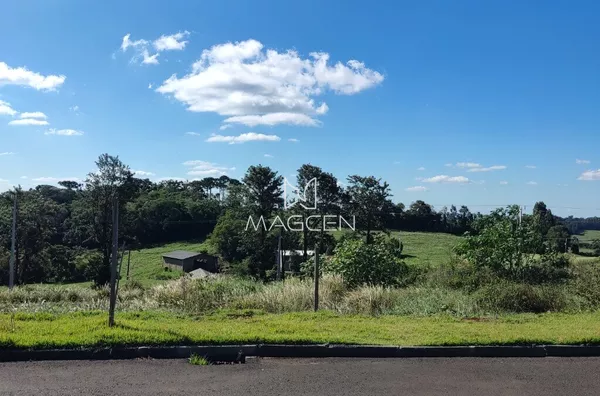 Loteamento Arcides Tumelero Q 2226 L 16