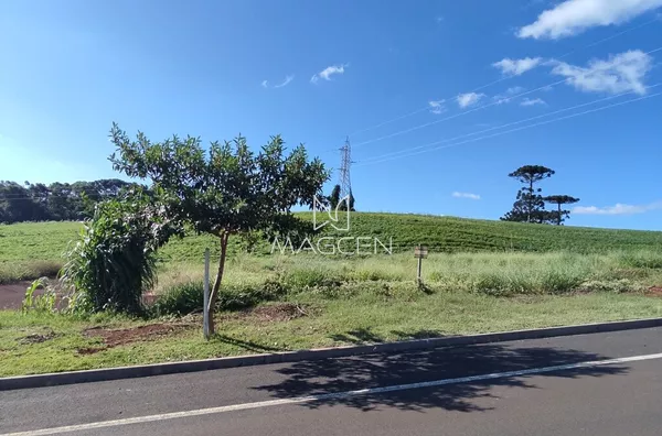 Loteamento por do Sol Q 2188 L 04