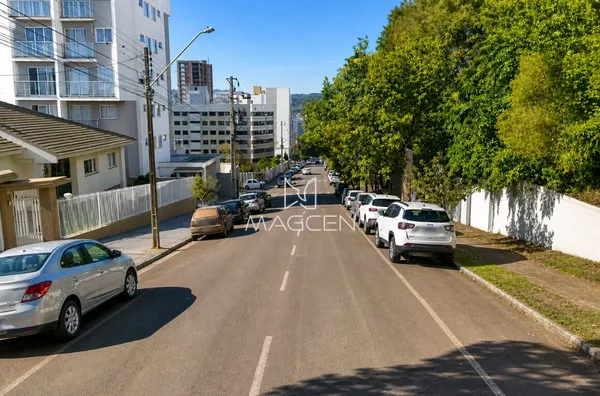 Terreno grande próximo à AV. Tupi - Foto 4