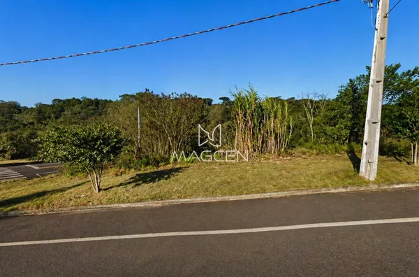 Terreno à venda no Loteamento Marcante