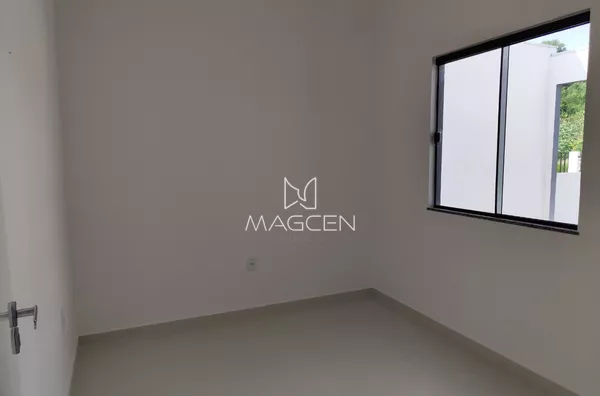 Sobrados 1 suíte+2 quartos 