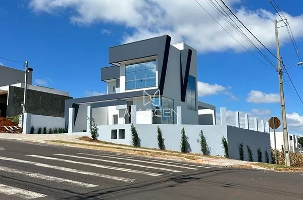 SOBRADO COM ÁREA DE FESTAS E ESPERA PARA JACUZZI 