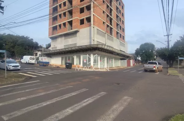 Apartamento de 1 quarto com Sacada e Churrasqueira 