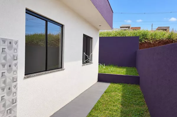 Casa de 2 quartos no Fraron - Foto 2