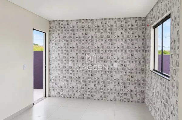 Casa de 2 quartos no Fraron - Foto 9