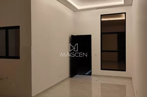 Casa com ótimo acabamento 