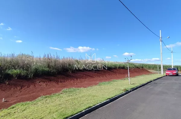 Loteamento Arcides Tumelero Q 2229  L 21