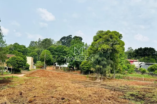 CHÁCARA URBANA!!  -FRAÇÃO 2