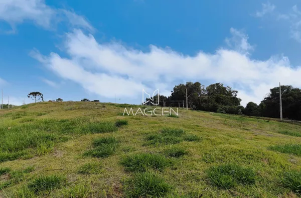 Dois lotes lado a lado no loteamento Jardim das Orquídeas 