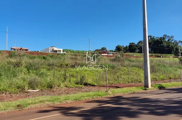 Loteamento Arcides Tumelero Q 2226 L 04