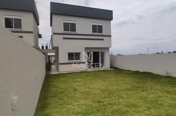 Sobrado de alto padrão perto ao PB Shopping