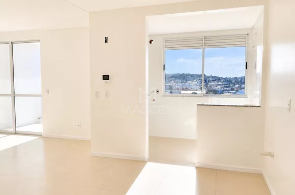 Apartamentos Tipo 02 à venda no Residencial Berlattorre
