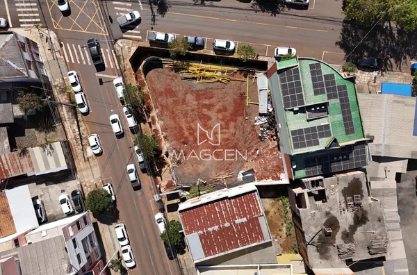 Residencial Sky