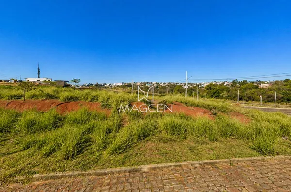 Terreno à venda no Loteamento ROTAVA 