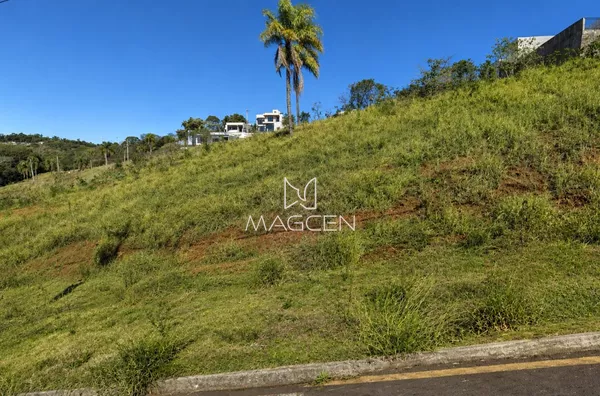 Terreno à venda no Loteamento Marcante - Foto 1