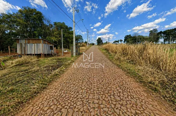 Terreno à venda no Loteamento ROTAVA 
