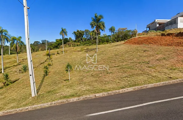 Terreno à venda no Loteamento Marcante