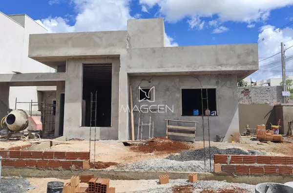 Casa se esquina para venda 