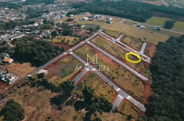 Terreno à venda no Loteamento Marcante - Foto 4