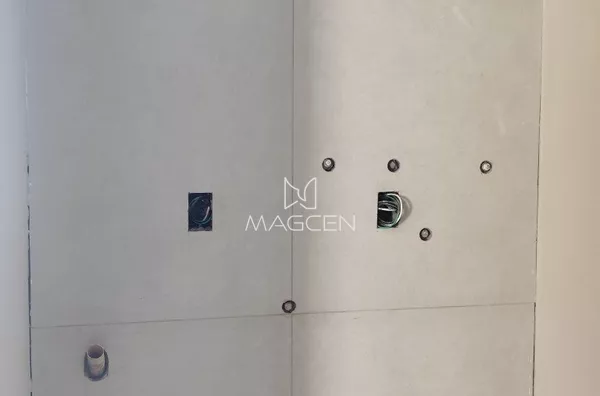 Apartamento SS com jardim privativo próximo ao Shopping Pato Branco