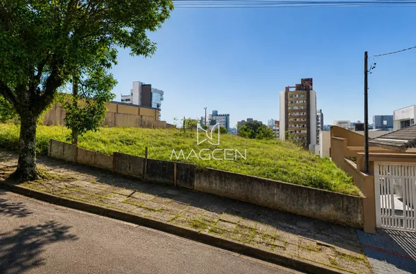 Terreno grande próximo à AV. Tupi - Foto 1