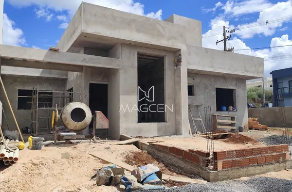 Casa se esquina para venda 