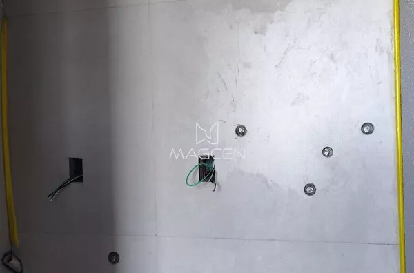 Apartamento 02 com jardim privativo e 2 vagas próximo ao Shopping Pato Branco