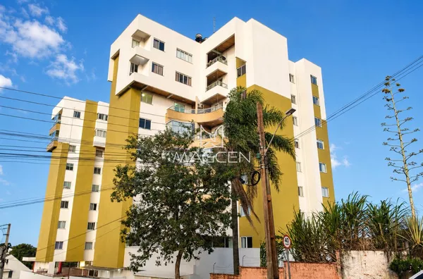 Apartamento com possibilidade de pegar outro imóvel no negócio 