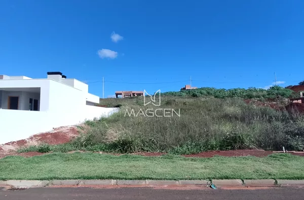 LOTEAMENTO ARCIDES TUMELERO 