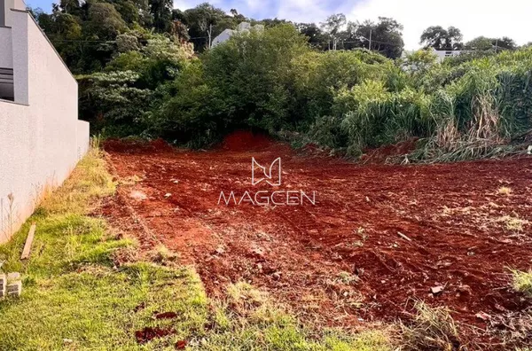 Terreno no Bairro São Francisco próximo ao PB shopping