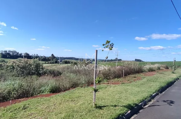 Loteamento Arcides Tumelero Q 2226 L 18