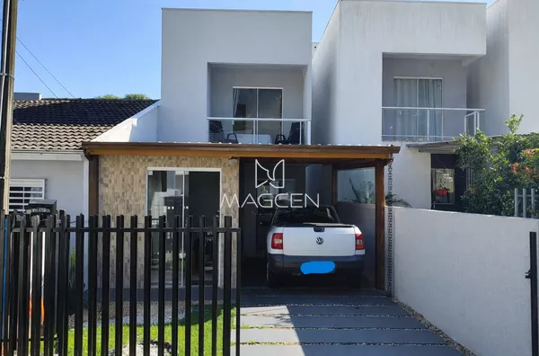 Casa  à Venda Bairro Fraron