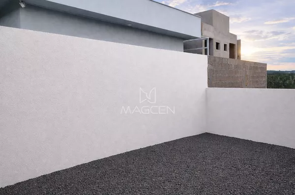 Casa de dois quartos em obras - Foto 3