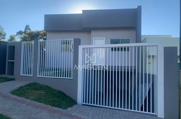 Casa no bairro Pinheirinho para venda