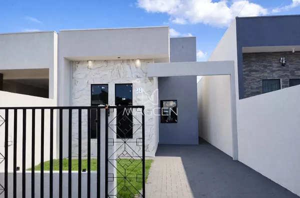 Casa com edícula  no bairro Sudoeste 