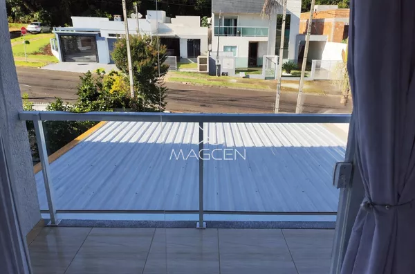 Casa  à Venda Bairro Fraron