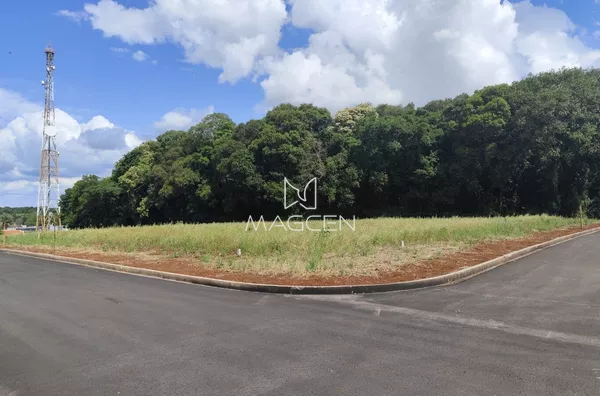 Residencial Jardim Matilde 