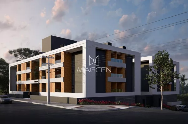 Edifício Loft Prime