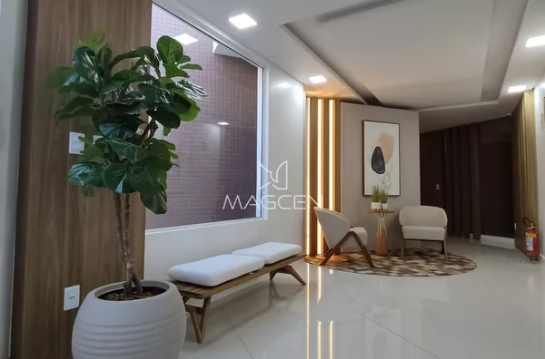 Residencial Octaviano Marcante 