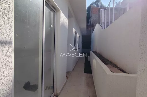 Casa á venda com 3 dormitorios 