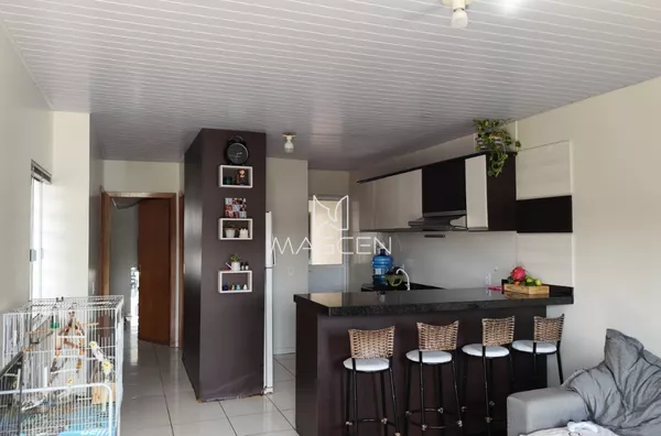 Casa à venda Bairro Fraron