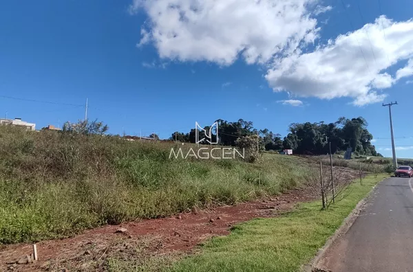 Loteamento Arcides Tumelero Q 2226 L 03