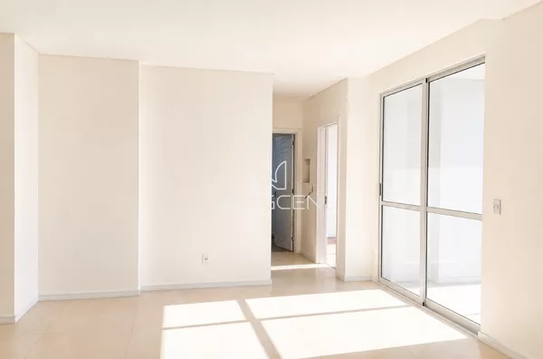 Apartamentos Tipo 02 à venda no Residencial Berlattorre