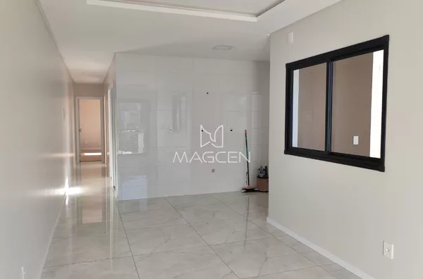 Casa Suíte+2 Quartos - Foto 6