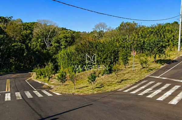 Terreno à venda no Loteamento Marcante