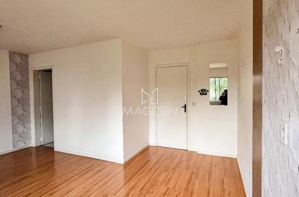 Apartamento no Centro com 3 quartos 